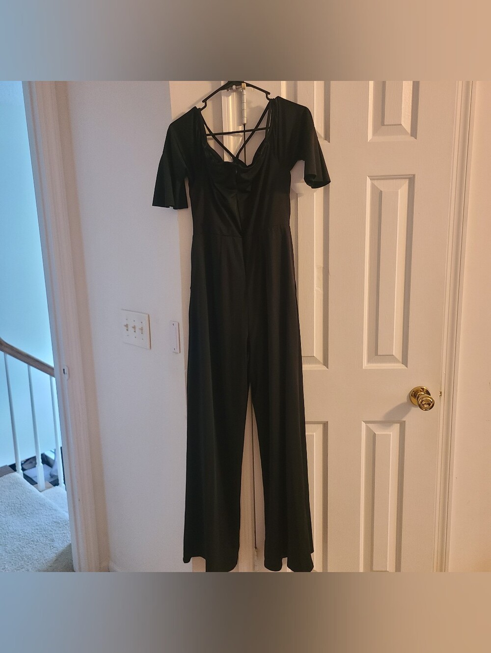 Jumpsuit - Picture 3 of 5